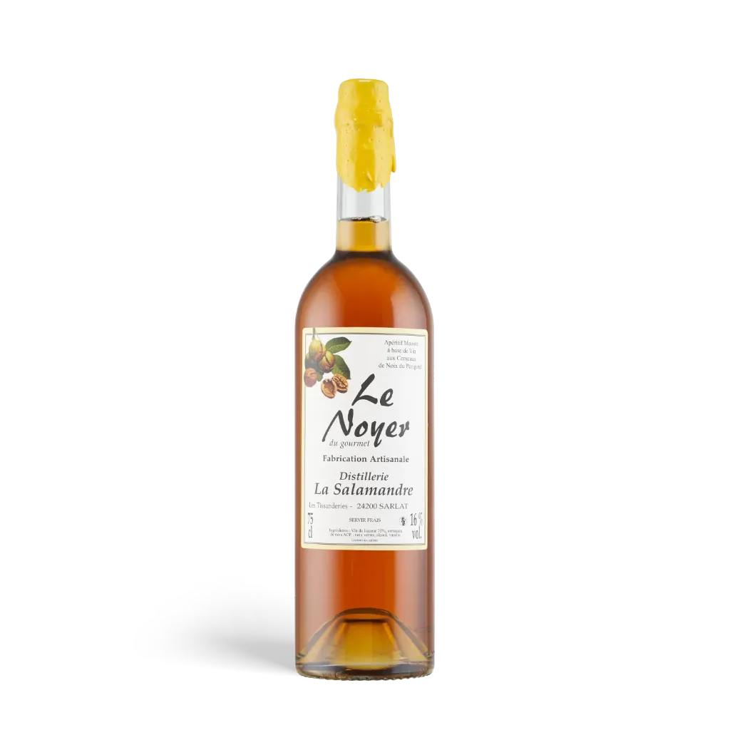 Apéritif Le Noyer
