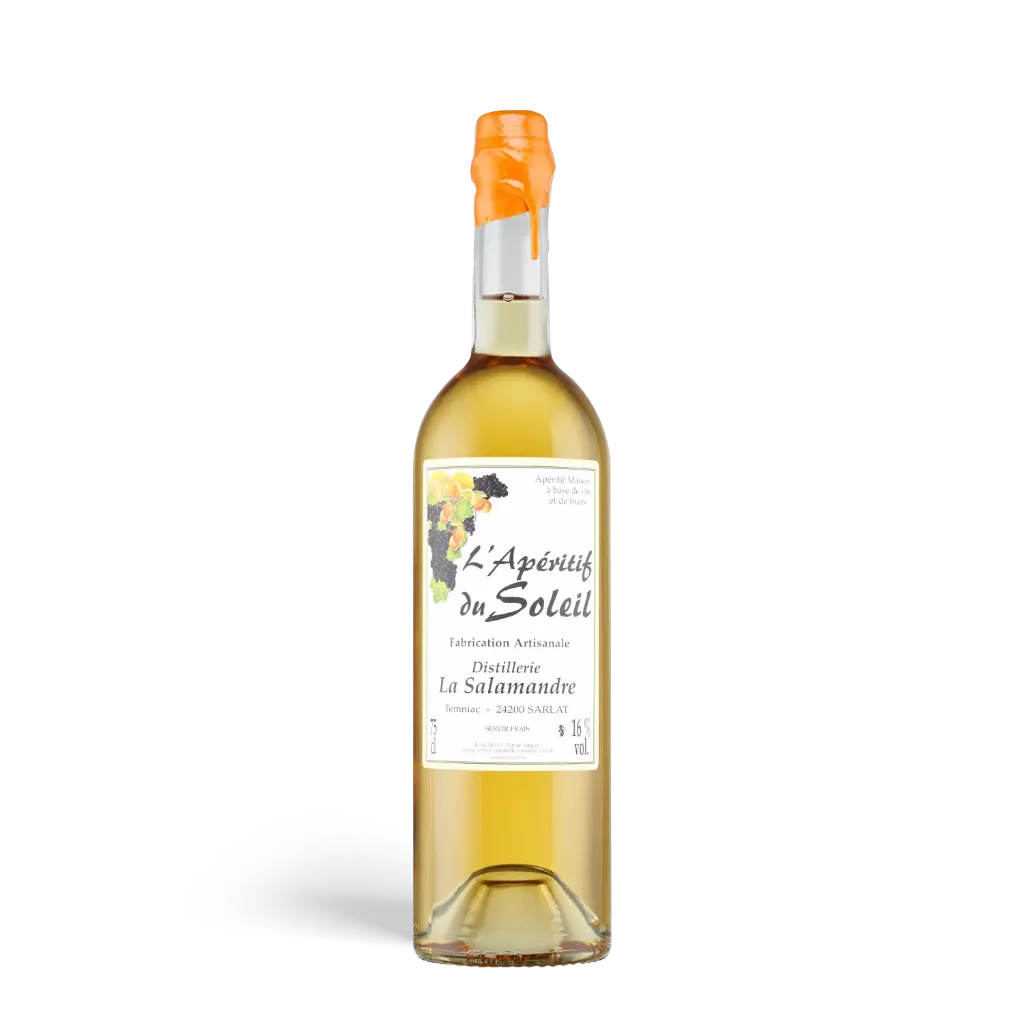 Apéritif du Soleil
