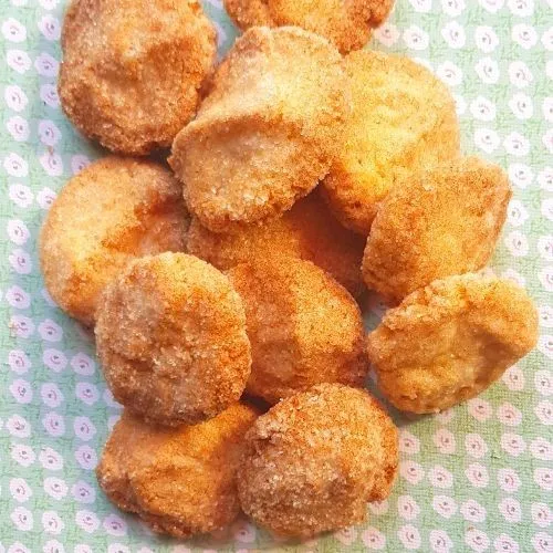 Biscuits "Pets de Jacquou" (180g)